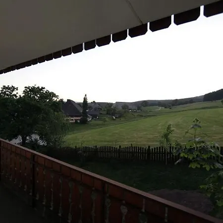 Gasthof Haus Am Berg Lenzkirch