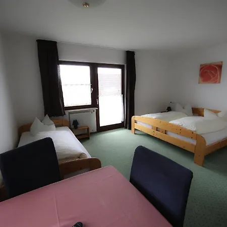 Haus Am Berg Lenzkirch